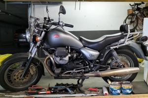 Moto Guzzi California Stone 1.100