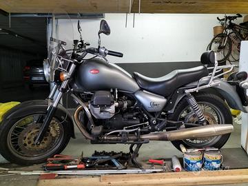 Moto Guzzi California Stone 1.100