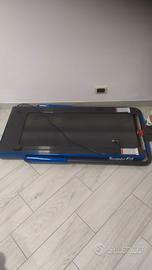 Tapis roulant superfit