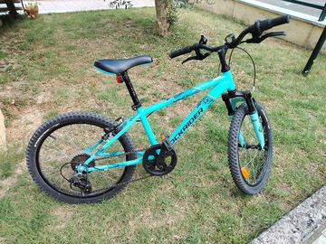 Bici bimbo 8-10 anni