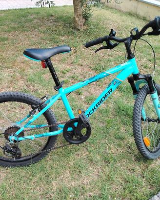 Bici bimbo 8-10 anni