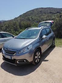 Peugeot 2008 - 1.6 HDI 100 CV Allure