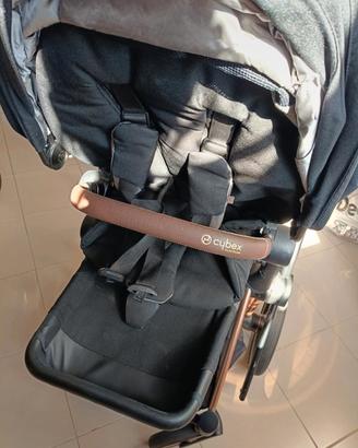 passeggino cybex