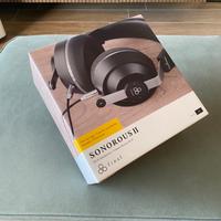 Hi-Fi Headphone Final Sonorous II