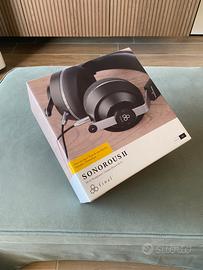 Hi-Fi Headphone Final Sonorous II