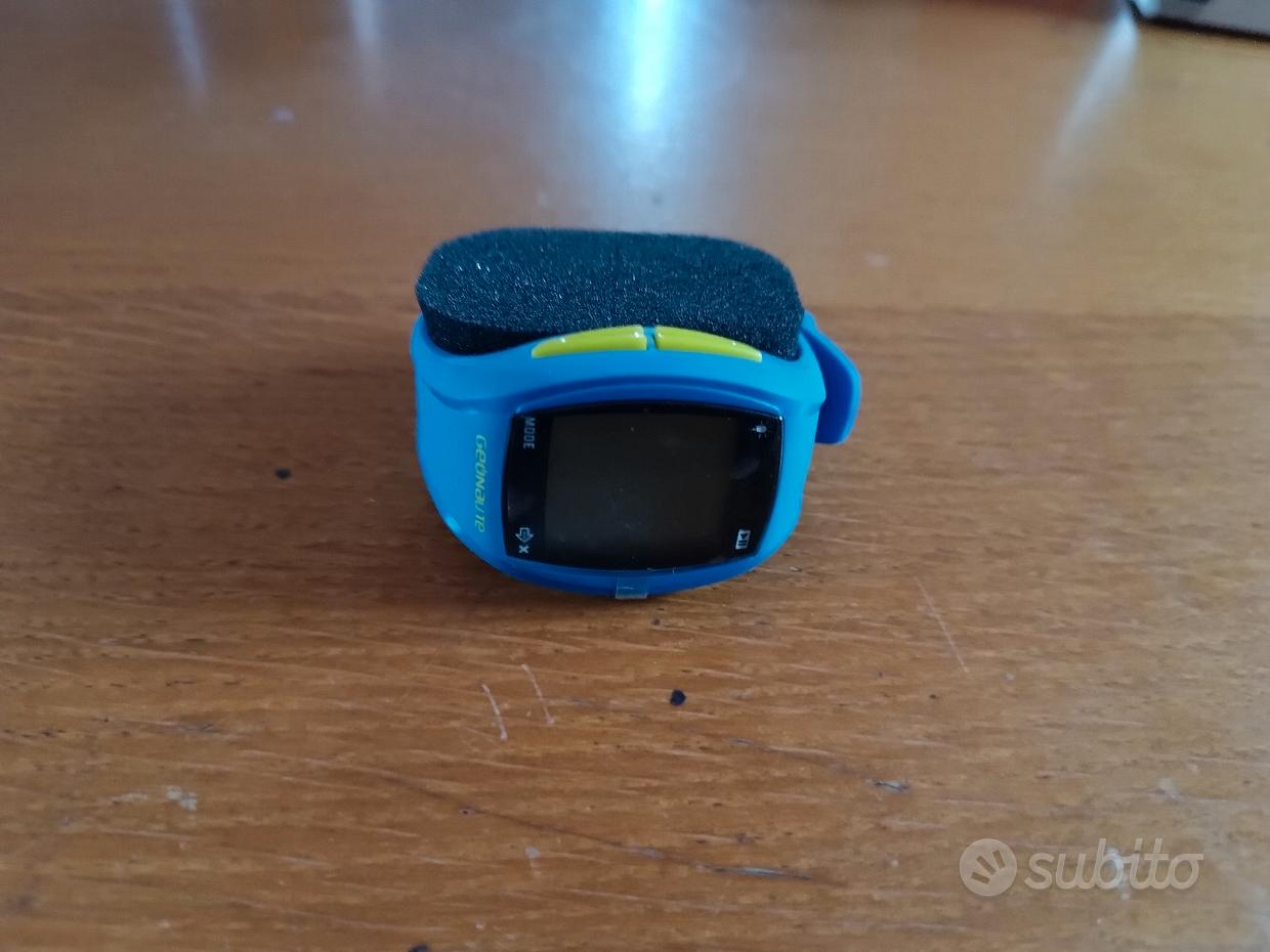 Onrhythm 310 Montre Geonaute Cardio Onrhythm 310 Access Cardio