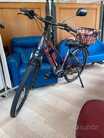 Bici elettrica