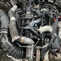 Motore EXF 3.0TD Cherokee VM 2016