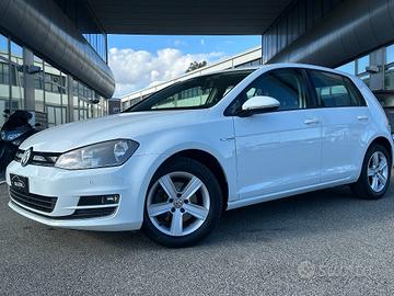 VOLKSWAGEN Golf 1.4 TGI DSG 5p. Executive BlueMo
