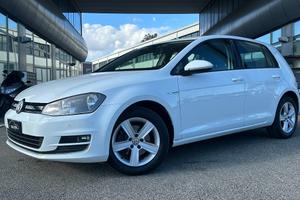 VOLKSWAGEN Golf 1.4 TGI DSG 5p. Executive BlueMo