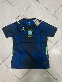 Maglia brasile taglia M
