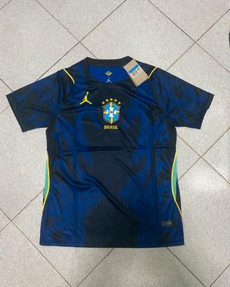 Maglia brasile taglia M