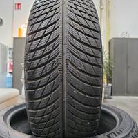 205 40 R 18 86v M+S Michelin PILOT 5 2023 99%