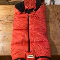 RocketBaby Piumino Sacco per passeggino