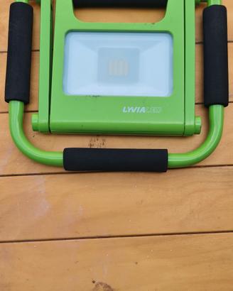 lampada led