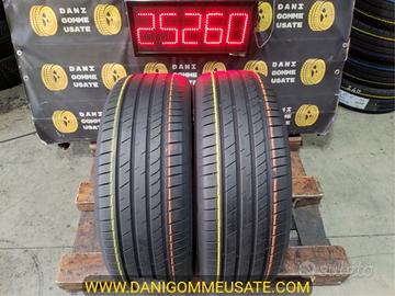 SPED.GRATIS- 2 GOMME 225 55 18 NEXEN AL 80%