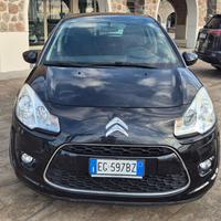 CITROEN C3 1.4 Exclusive