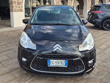CITROEN C3 1.4 Exclusive
