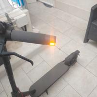 monopattino Xiaomi lite 4