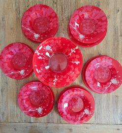 Servizio Piatti Luminarc 19 pz