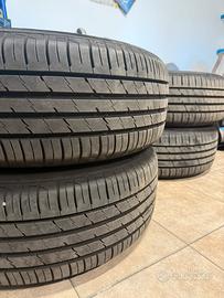 Cerchi e Gomme Range Rover Sport L494