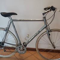 OLIMPIA Superleggera 