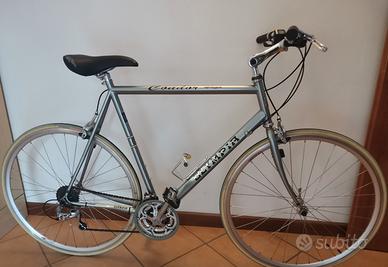 OLIMPIA Superleggera 