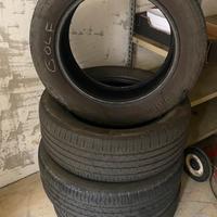 Gomme auto 205 55 r16