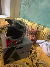 casco airoh
