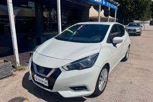 Nissan Micra IG-T 90 GPL 5 porte Max
