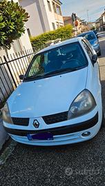 Renault Clio Limited – Ben Tenuta