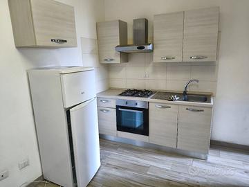 cucina completa 