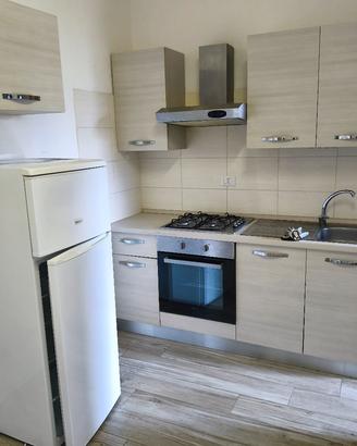 cucina completa 