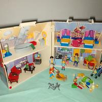 Casa Playmobil 