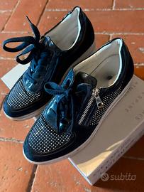 Scarpe da donna con tacco