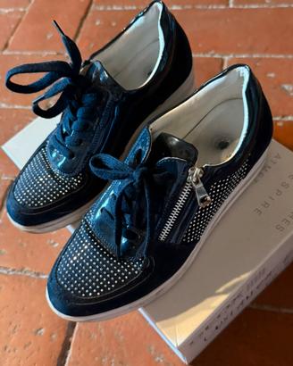 Scarpe da donna con tacco