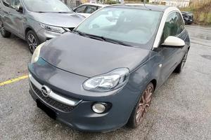 Opel Adam 1.4 87 CV GPL Tech Jam