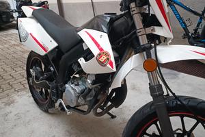 50 motard