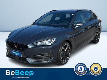 CUPRA Leon SPORTSTOURER 1.5 HYBRID 150CV DSG