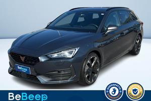 CUPRA Leon SPORTSTOURER 1.5 HYBRID 150CV DSG