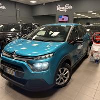 Citroen C3 1.2 puretech Feel s&s 83cv neopatentati