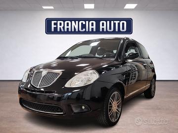 Lancia Ypsilon 1.3 Multijet 70cv -UNICO PROPRIETAR