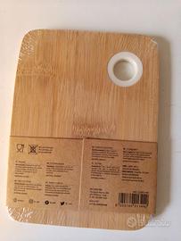 Tagliere in legno