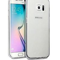 CUSTODIA COVER TRASPARENTE Per SAMSUNG GALAXY S6