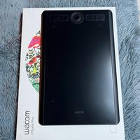 Tavoletta grafica Wacom Intuos Pro M