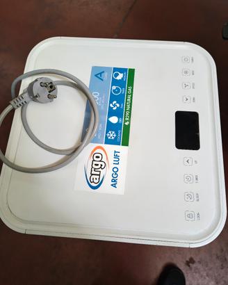 condizionatore portatile Argo luft 