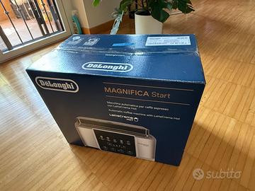 De Longhi Magnifica Start 220