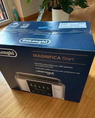 De Longhi Magnifica Start 220