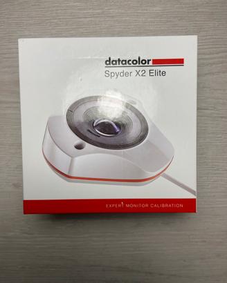 Datacolor SpyderX2 Elite Calibratore Monitor