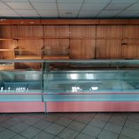 Attrezzatura  Alimentari- Gastronomia - Macelleria